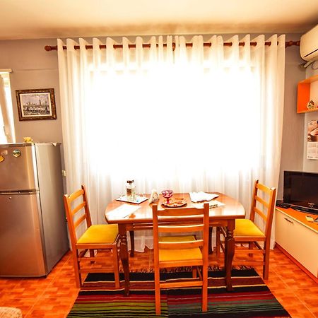 Apartamento Del Capitan Apartment Shkoder Ngoại thất bức ảnh
