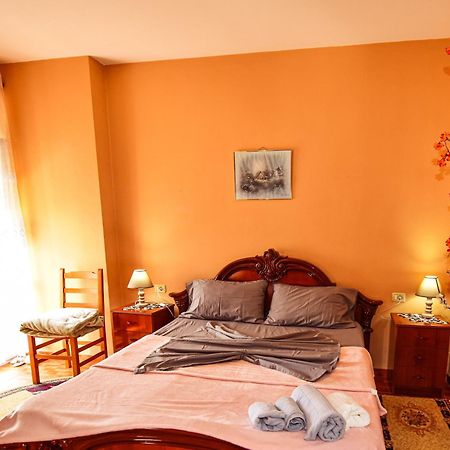 Apartamento Del Capitan Apartment Shkoder Ngoại thất bức ảnh