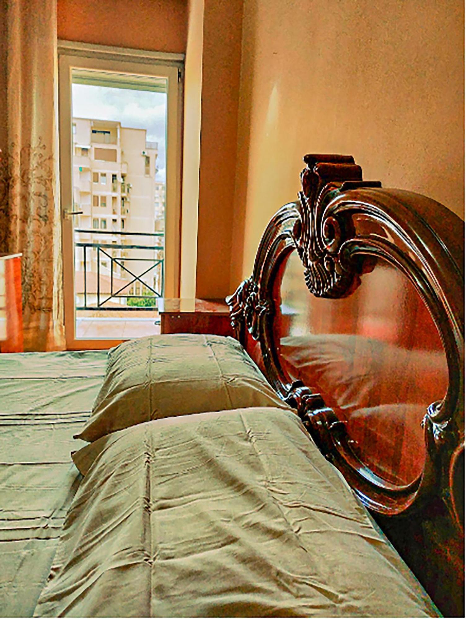 Apartamento Del Capitan Apartment Shkoder Ngoại thất bức ảnh