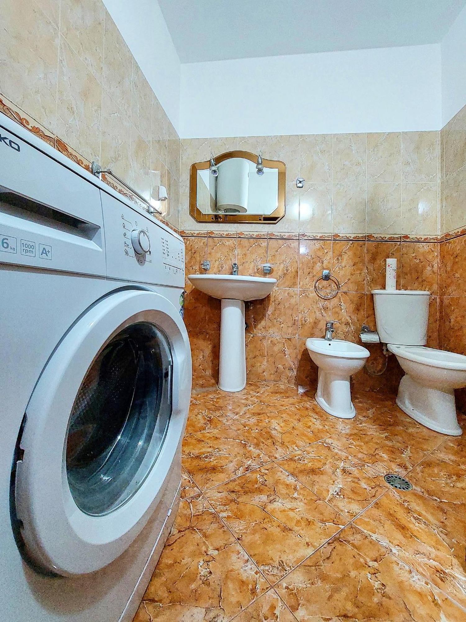Apartamento Del Capitan Apartment Shkoder Ngoại thất bức ảnh